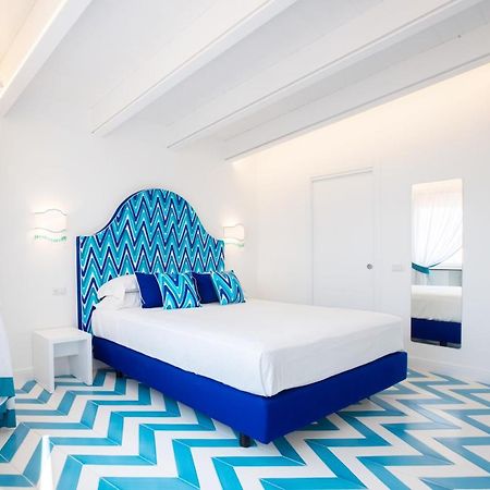 Villa Veronica Luxury Suite In Amalfi Coast Piano di Sorrento Exterior foto